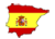 LA MAFIA - Espanol