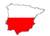 LA MAFIA - Polski